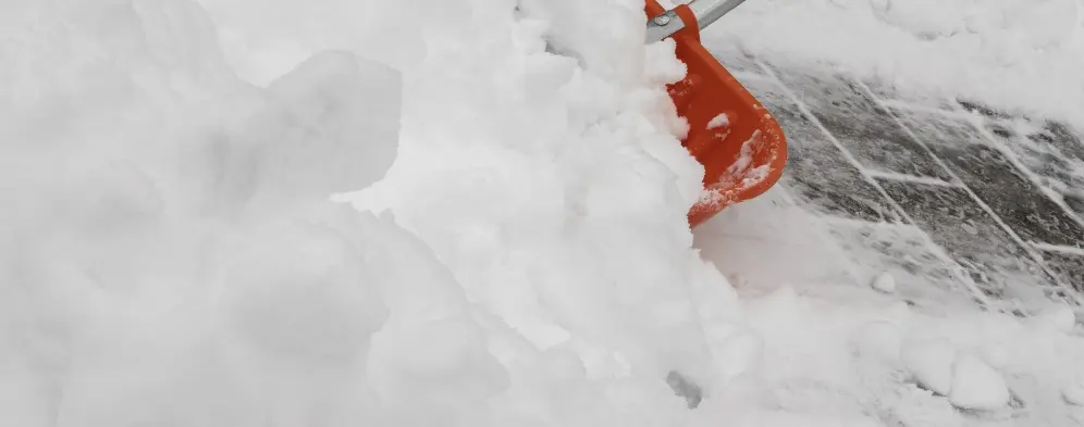 Winterdienst